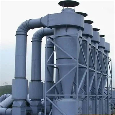 گرد و غبار سیکلون