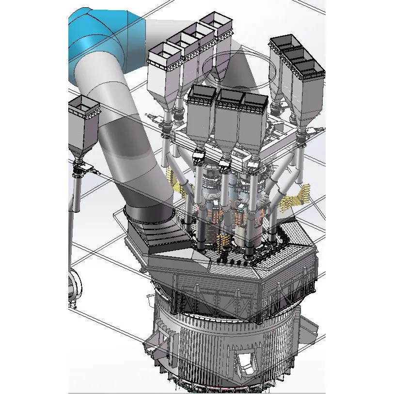 کوره سنگ معدن زیر آب